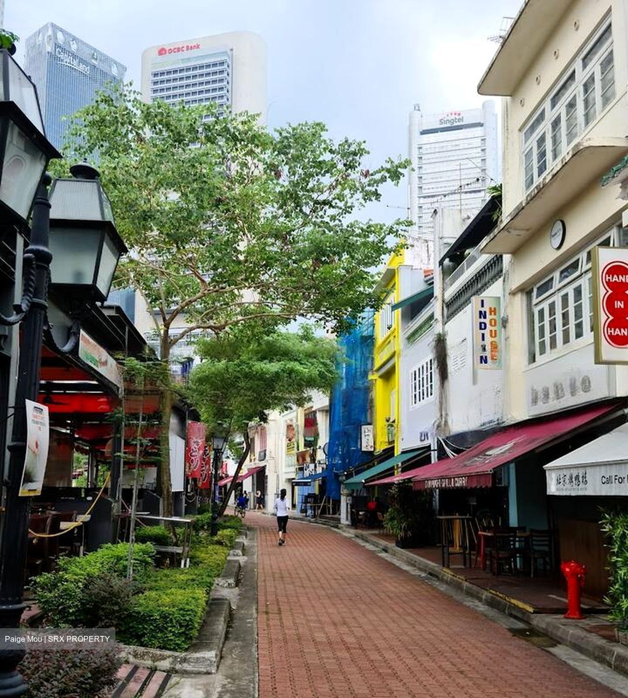 Boat Quay Conservation Area (D1), Shop House #566694931
